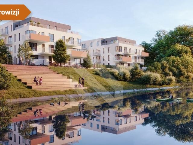 Mieszkanie na sprzedaż w Bydgoszcz, Kujawsko-pomorskie