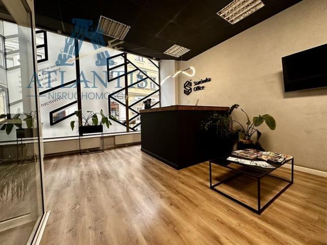 Biuro do wynajęcia w Bydgoszcz, Kujawsko-pomorskie