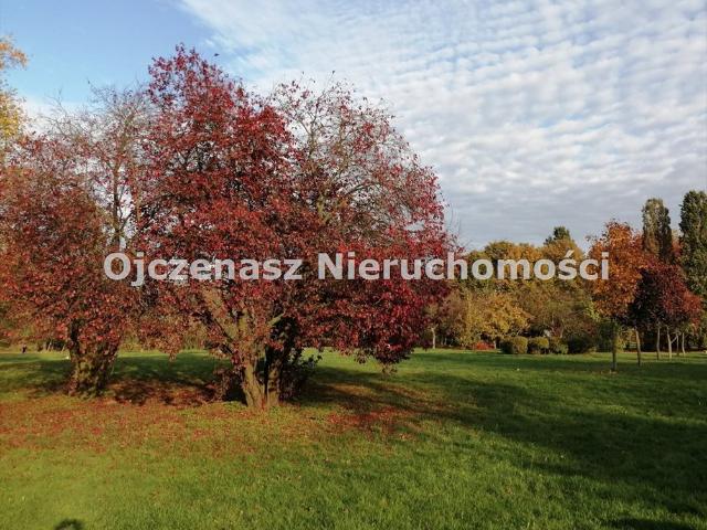 Grunt na sprzedaż w Bydgoszcz, Kujawsko-pomorskie