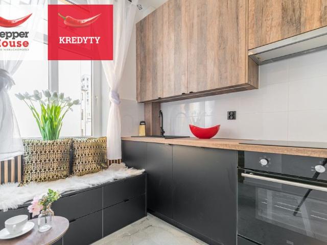 Mieszkanie na sprzedaż w Bydgoszcz, Kujawsko-pomorskie