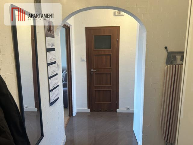 Apartament na sprzedaż w Bydgoszcz, Kujawsko-pomorskie