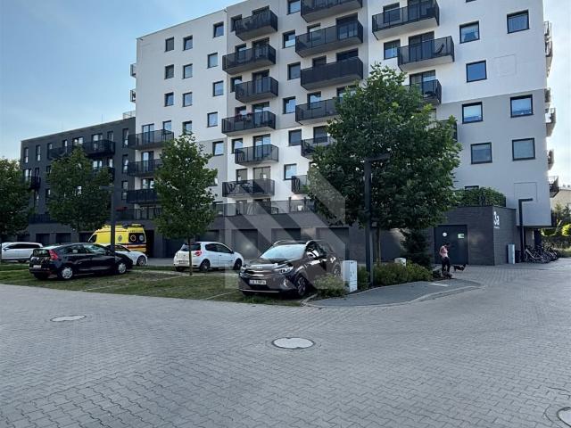 Mieszkanie na sprzedaż w Bydgoszcz, Kujawsko-pomorskie