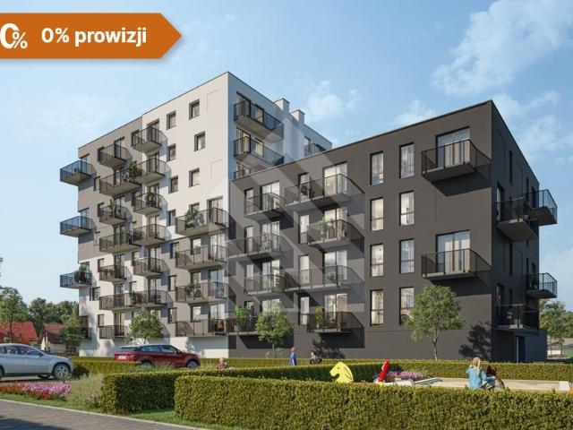 Mieszkanie na sprzedaż w Bydgoszcz, Kujawsko-pomorskie