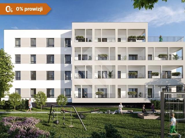 Mieszkanie na sprzedaż w Bydgoszcz, Kujawsko-pomorskie