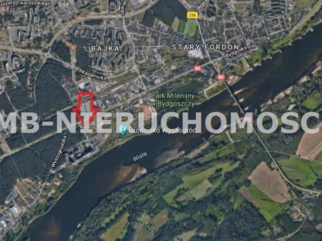 Grunt na sprzedaż w Bydgoszcz, Kujawsko-pomorskie
