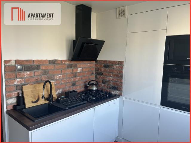 Mieszkanie na sprzedaż w Bydgoszcz, Kujawsko-pomorskie