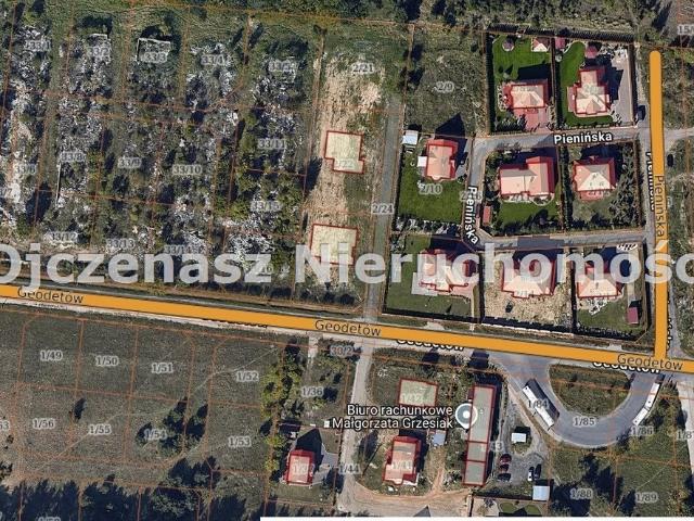 Grunt na sprzedaż w Bydgoszcz, Kujawsko-pomorskie