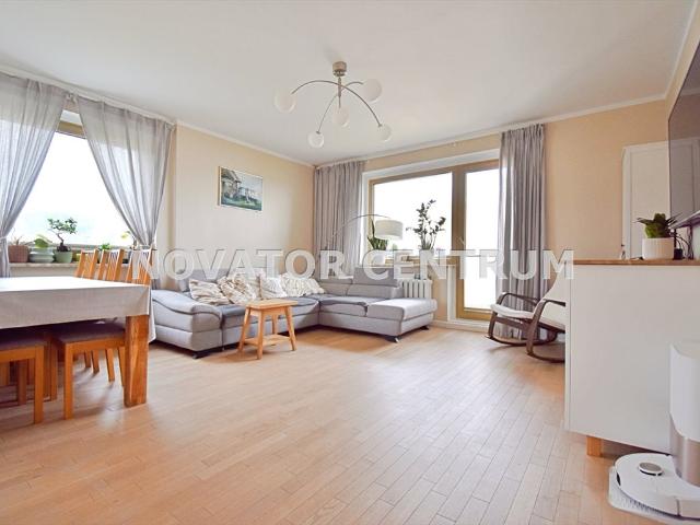 Mieszkanie na sprzedaż w Bydgoszcz, Kujawsko-pomorskie