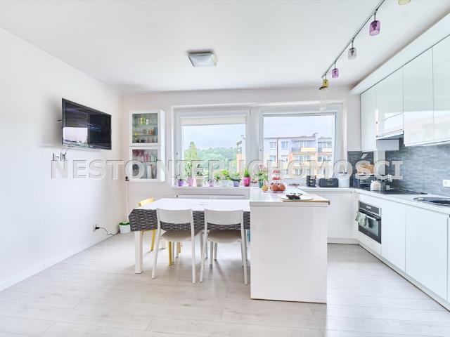 Mieszkanie na sprzedaż w Bydgoszcz, Kujawsko-pomorskie