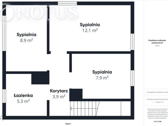 Dom na sprzedaż w Bydgoszcz, Kujawsko-pomorskie