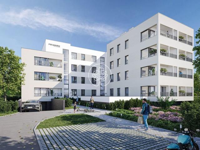 Mieszkanie na sprzedaż w Bydgoszcz, Kujawsko-pomorskie