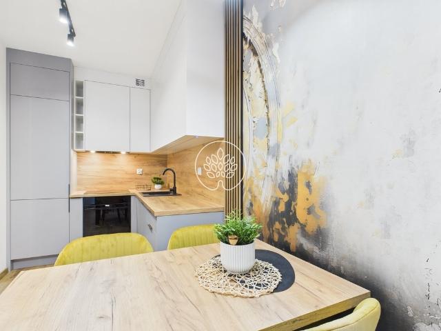 Mieszkanie na sprzedaż w Bydgoszcz, Kujawsko-pomorskie