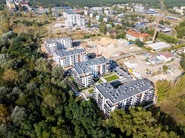 Mieszkanie na sprzedaż w Bydgoszcz, Kujawsko-pomorskie