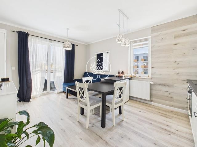 Mieszkanie na sprzedaż w Bydgoszcz, Kujawsko-pomorskie