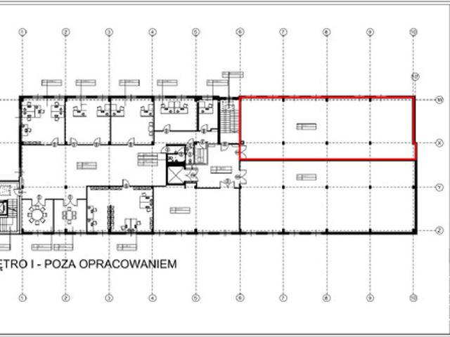 Komercyjne do wynajęcia w Bydgoszcz