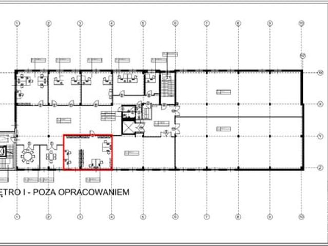 Biuro do wynajęcia w Bydgoszcz, Kujawsko-pomorskie