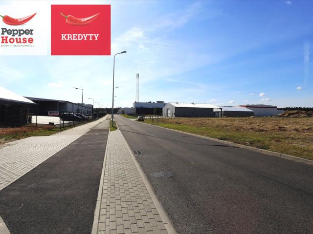 Grunt na sprzedaż w Bydgoszcz, Kujawsko-pomorskie