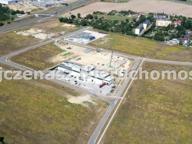 Grunt na sprzedaż w Bydgoszcz, Kujawsko-pomorskie