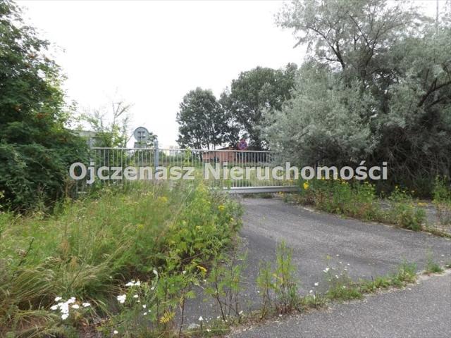 Grunt na sprzedaż w Bydgoszcz, Kujawsko-pomorskie