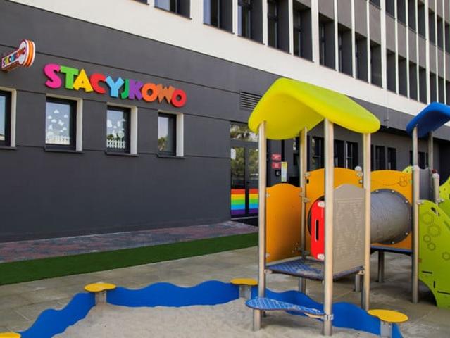 Biuro do wynajęcia w Bydgoszcz, Kujawsko-pomorskie