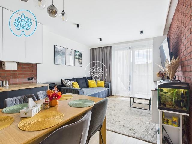 Mieszkanie na sprzedaż w Bydgoszcz, Kujawsko-pomorskie