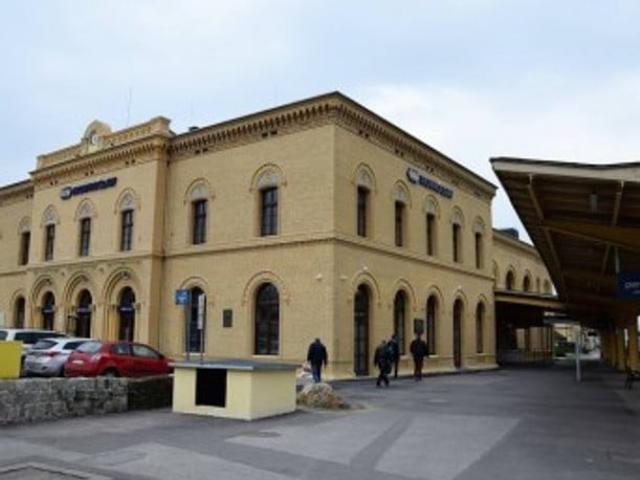 Grunt do wynajęcia w Bydgoszcz, Kujawsko-pomorskie