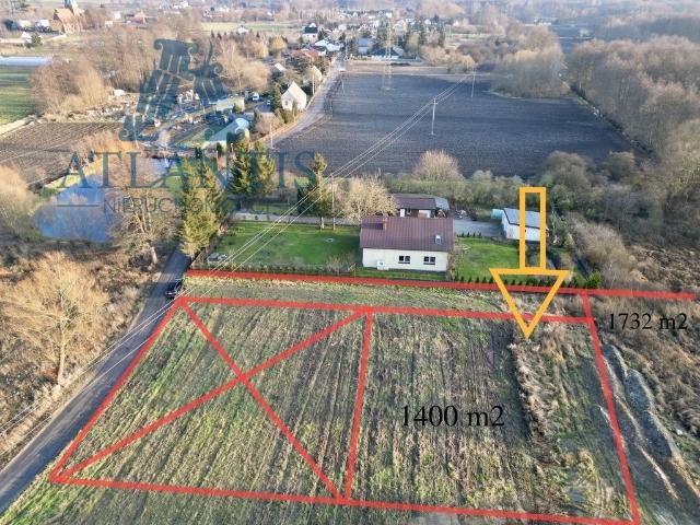 Grunt na sprzedaż w Bydgoszcz, Kujawsko-pomorskie