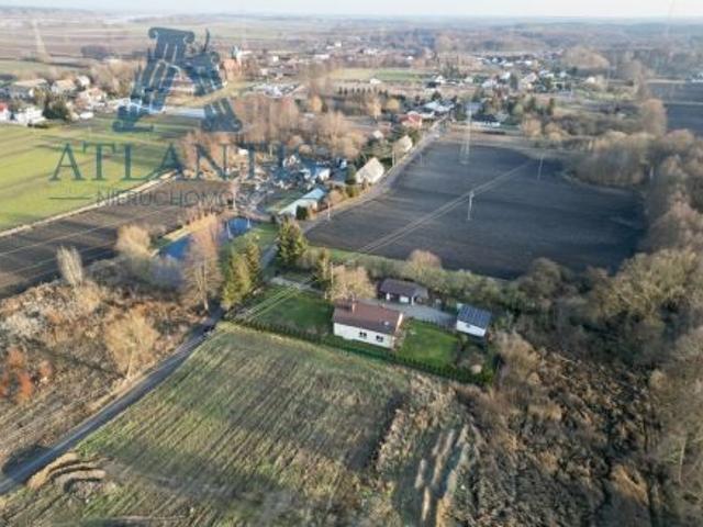 Grunt na sprzedaż w Bydgoszcz, Kujawsko-pomorskie
