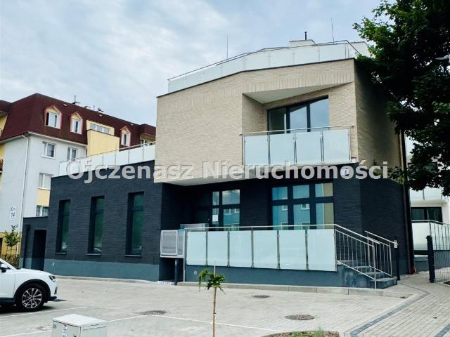 Mieszkanie na sprzedaż w Bydgoszcz, Kujawsko-pomorskie