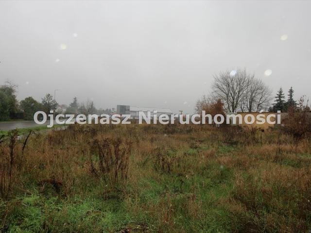 Grunt na sprzedaż w Bydgoszcz, Kujawsko-pomorskie