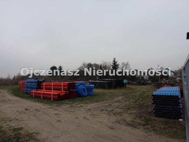 Grunt na sprzedaż w Bydgoszcz, Kujawsko-pomorskie