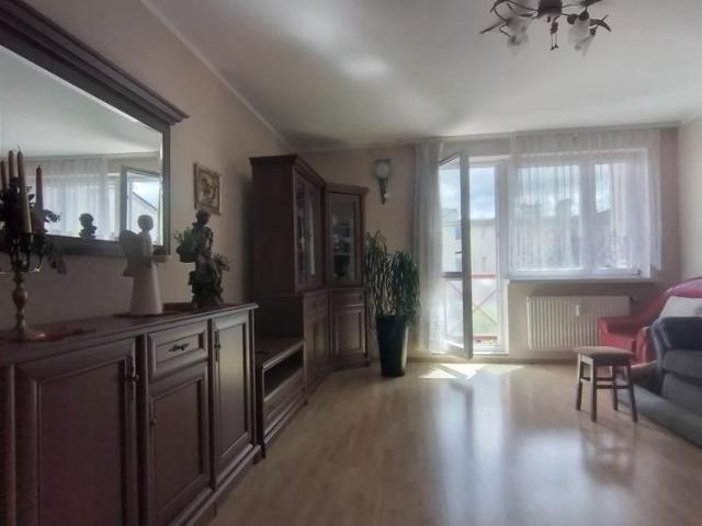 Mieszkanie do wynajęcia w Bydgoszcz, Kujawsko-pomorskie