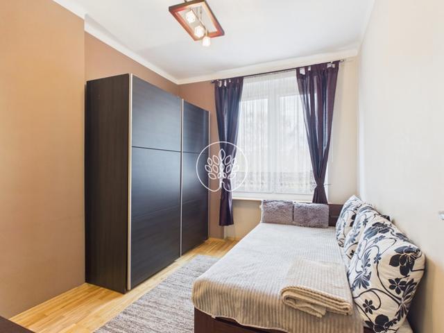 Mieszkanie do wynajęcia w Bydgoszcz, Kujawsko-pomorskie