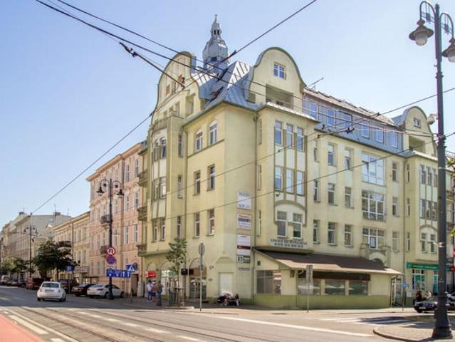 Biuro do wynajęcia w Bydgoszcz, Kujawsko-pomorskie