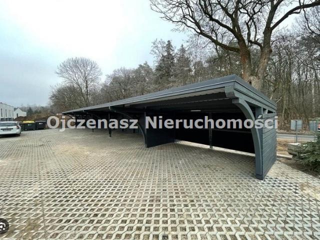 Grunt na sprzedaż w Bydgoszcz, Kujawsko-pomorskie