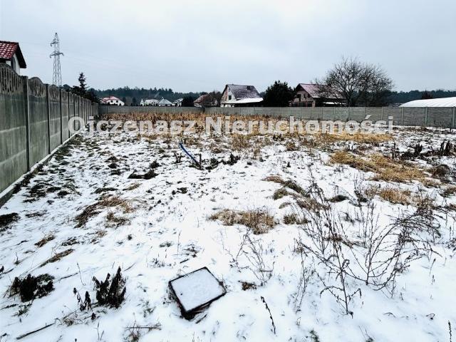 Grunt na sprzedaż w Bydgoszcz, Kujawsko-pomorskie