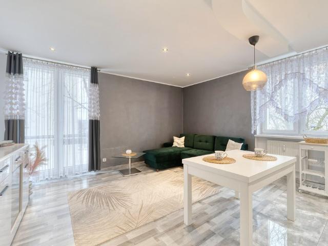 Mieszkanie na sprzedaż w Bydgoszcz, Kujawsko-pomorskie