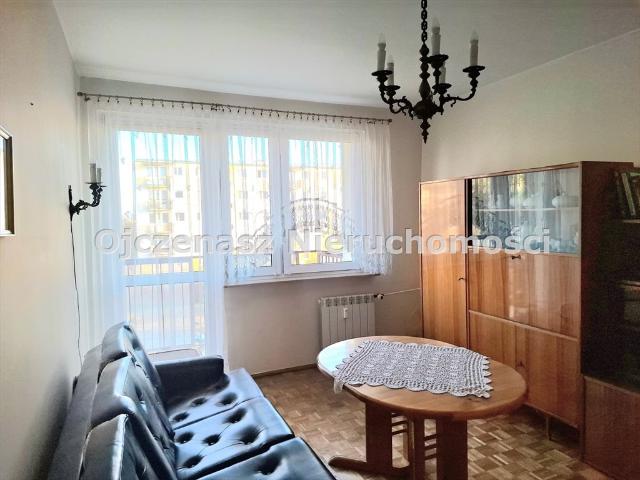 Mieszkanie na sprzedaż w Bydgoszcz, Kujawsko-pomorskie