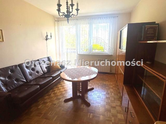 Mieszkanie na sprzedaż w Bydgoszcz, Kujawsko-pomorskie