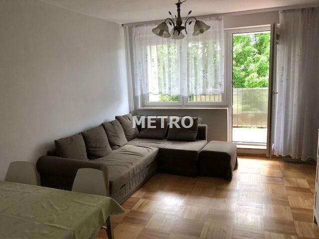 Mieszkanie do wynajęcia w Kapuściska, Bydgoszcz