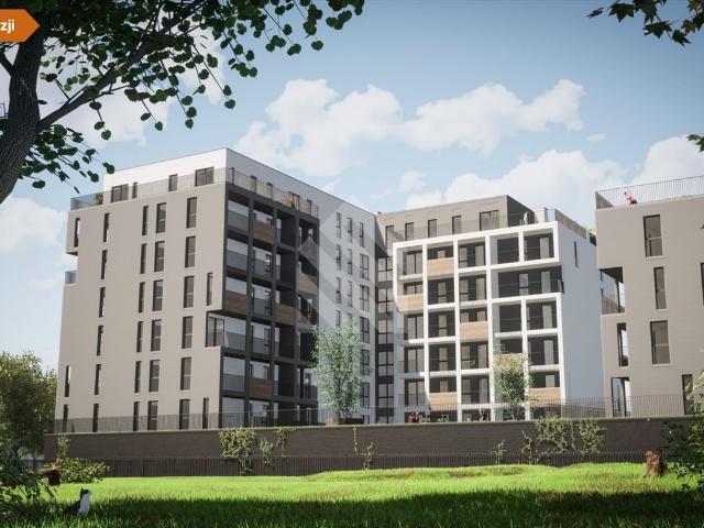 Mieszkanie na sprzedaż w Bydgoszcz, Kujawsko-pomorskie