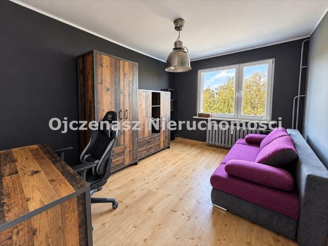 Mieszkanie do wynajęcia w Stare Kapuściska, Bydgoszcz