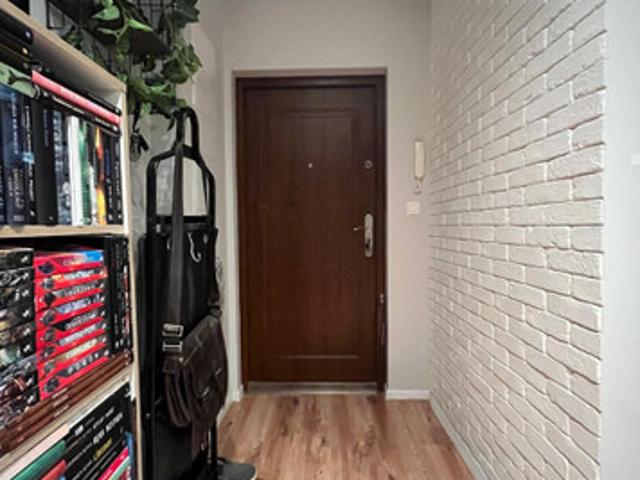 Apartament na sprzedaż w Bydgoszcz