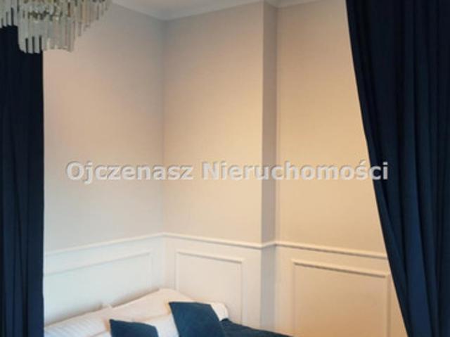 Mieszkanie na sprzedaż w Bydgoszcz, Kujawsko-pomorskie