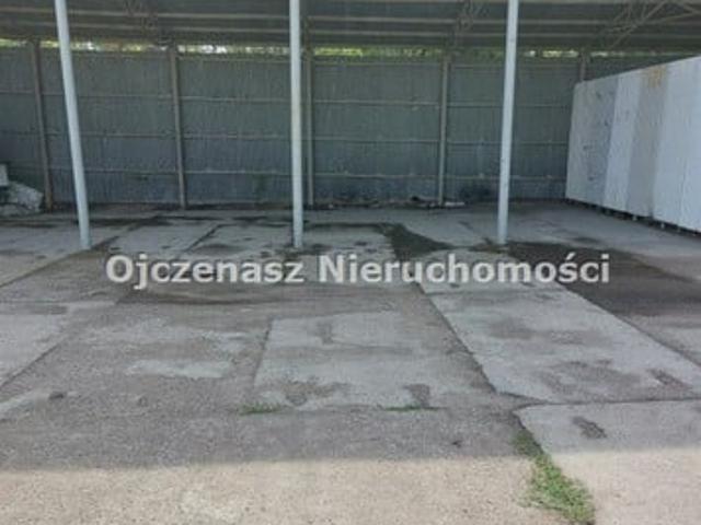 Garaż do wynajęcia w Bydgoszcz, Kujawsko-pomorskie