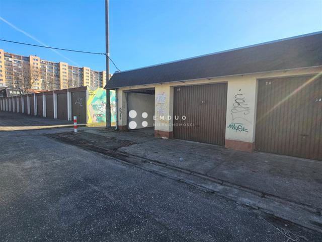 Garaż na sprzedaż w Bydgoszcz, Kujawsko-pomorskie