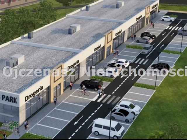 Komercyjne do wynajęcia w Bydgoszcz, Kujawsko-pomorskie