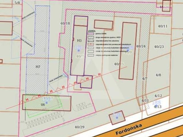 Grunt na sprzedaż w Bartodzieje, Bydgoszcz