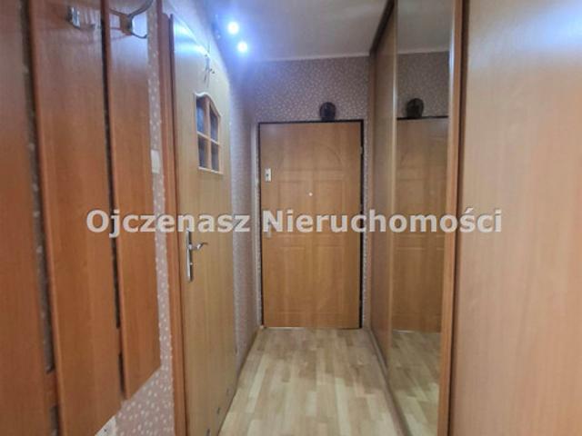 Mieszkanie na sprzedaż w Bydgoszcz, Kujawsko-pomorskie