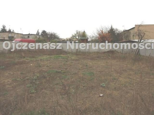 Grunt do wynajęcia w Bydgoszcz, Kujawsko-pomorskie